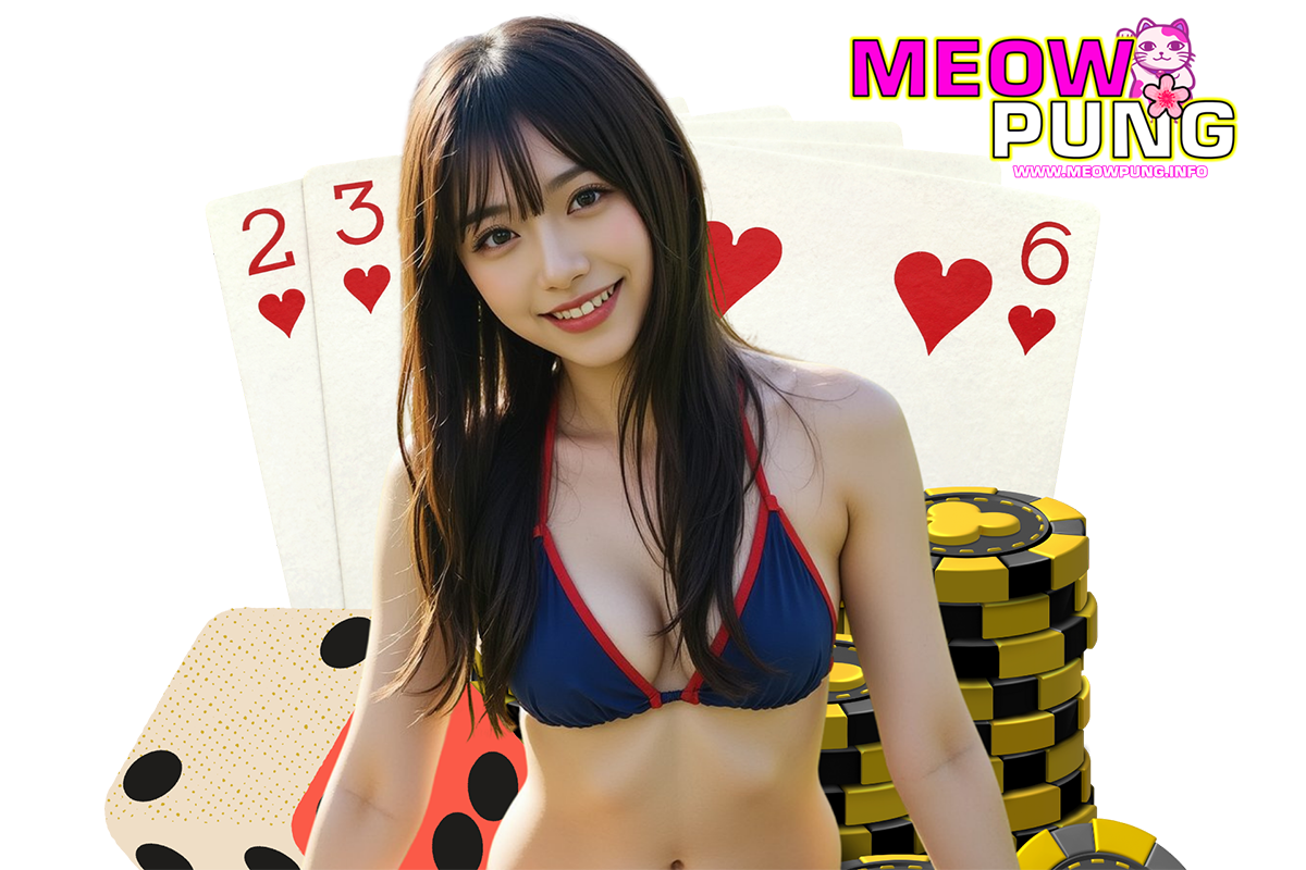 meowpung slot