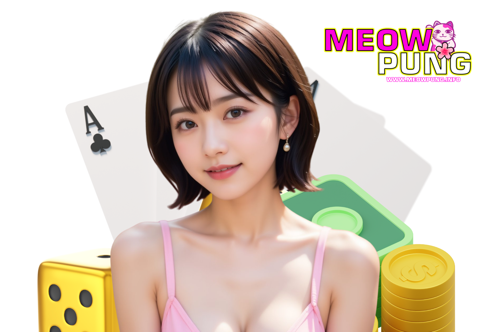 meowpung ทางเข้า
