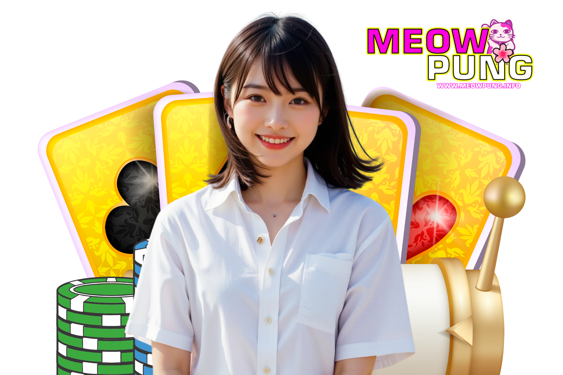 meowpung สมัคร